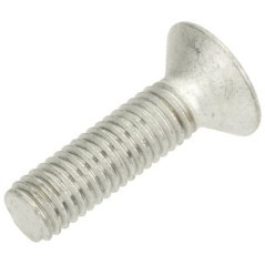 Senkschraube M8x30-8.8 Zn - 3016104