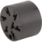 Plug block 7 Pin - 301603454 Plug block 7 Pin - 301603454