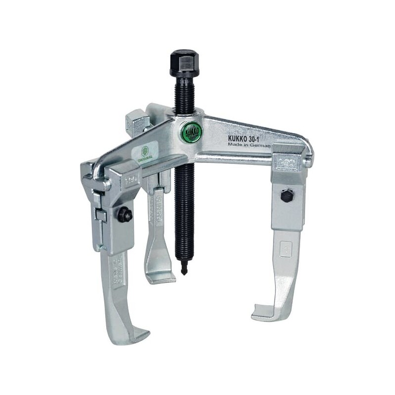 3-Arm Universal-Abzieher 70-140mm - 301KUK