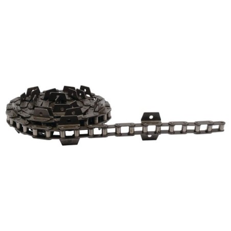 Intake elevator chain, Fi 8.3mm 5m - 30253162411706M1
