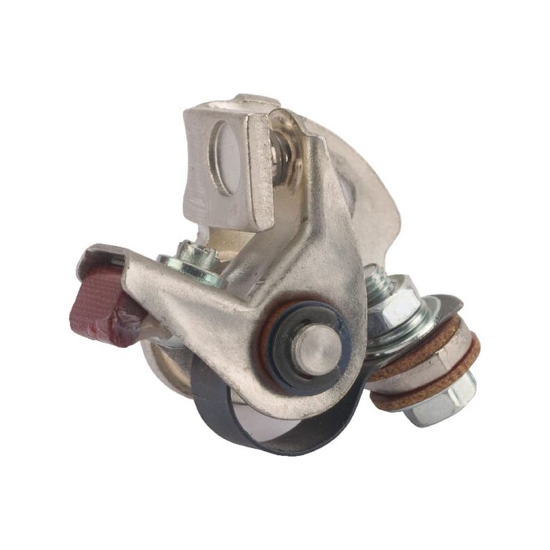Breaker points G28FD - 30202063004 Breaker points G28FD - 30202063004