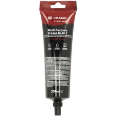 30250KR Kramp, Service Items 