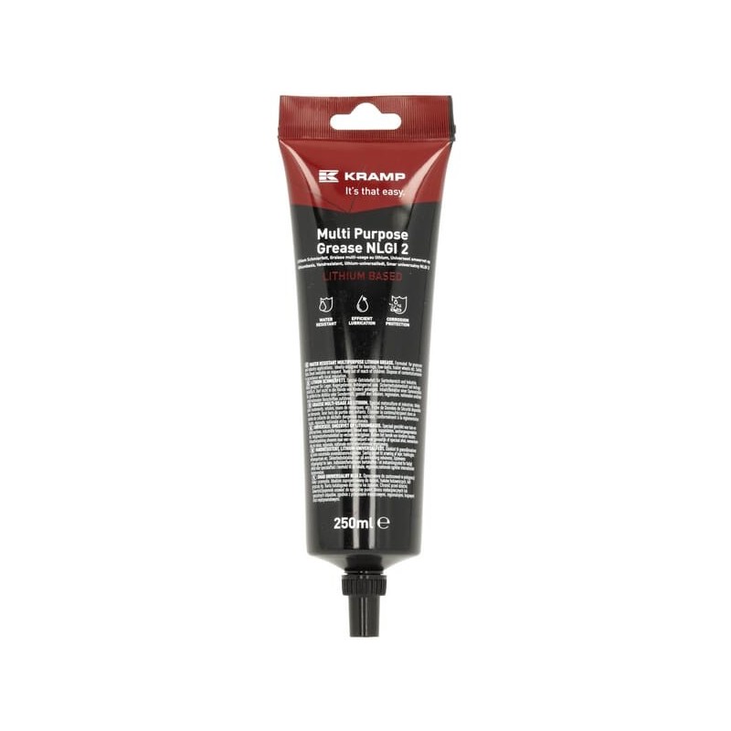 Smar uniwersalny 250 ml - 30250KR