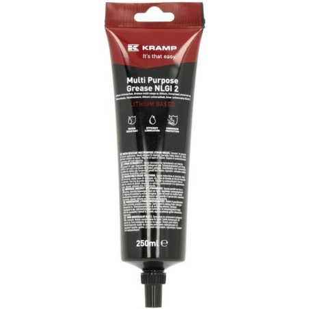 Multi purpose grease 250ml - 30250KR
