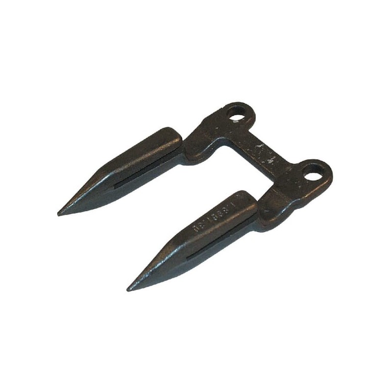 Double finger 5 inch - 301896130Z Double finger 5 inch - 301896130Z