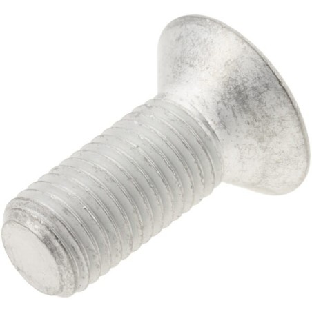 Countersunk bolt M16x40-10.9 DIN7991 BK45 - 3016141