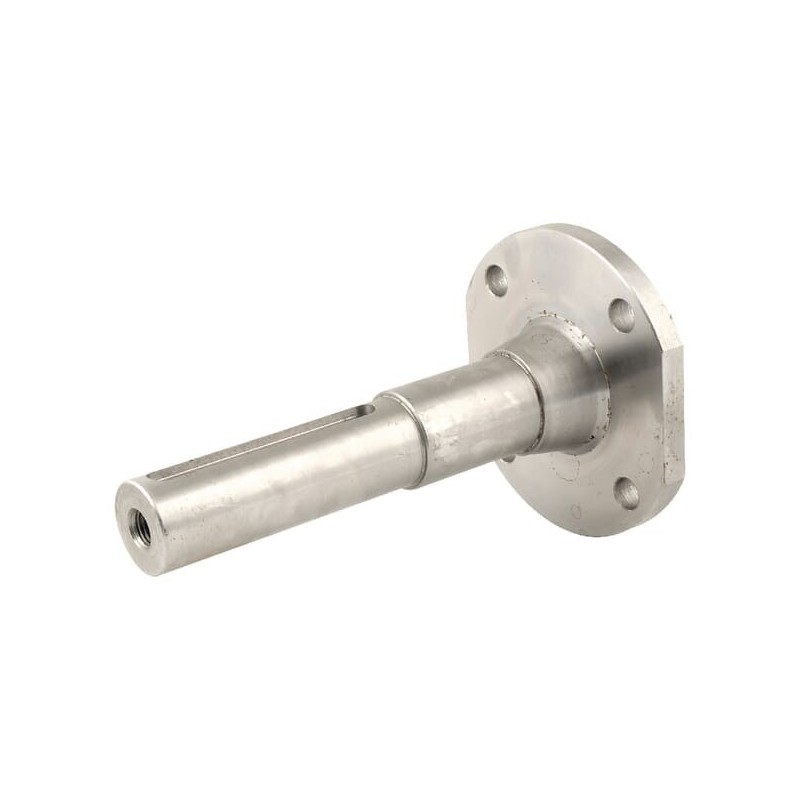 Thresher shaft, right-hand - 3025600410 Thresher shaft, right-hand - 3025600410