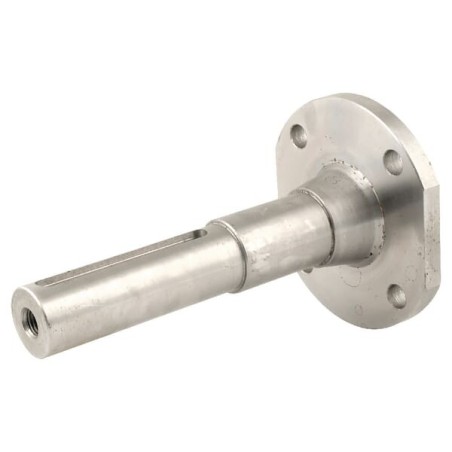 Thresher shaft, right-hand - 3025600410