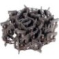 Complete elevator chain Bizon - 3020504017026 Complete elevator chain Bizon - 3020504017026