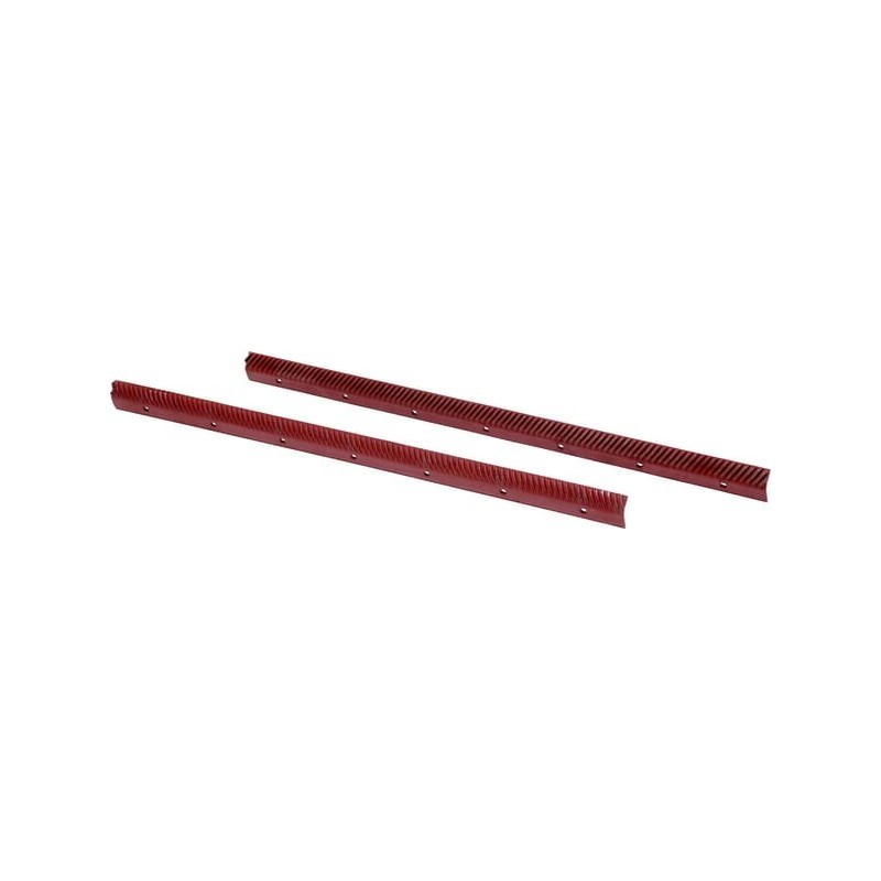 Rasp bars L1305mm - 3025176190 Rasp bars L1305mm - 3025176190