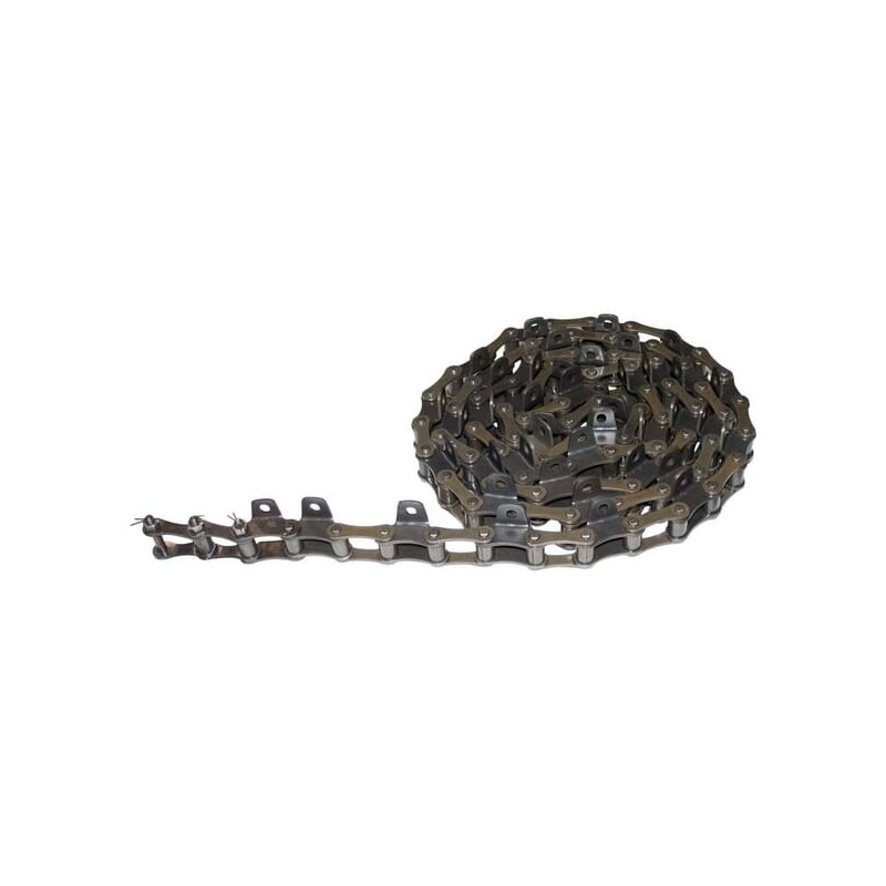 Intake elevator chain middle Bizon - 3020506005084 Intake elevator chain middle Bizon - 3020506005084