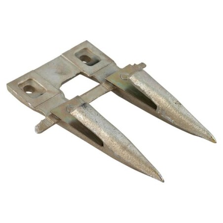 Cutting bar double finger - 3020505002005