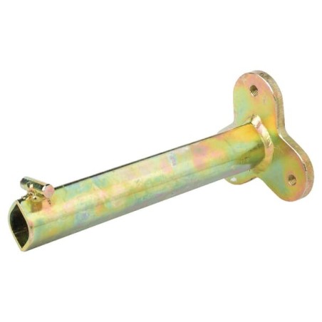 Header clutch shaft, L-250 - 3025608009