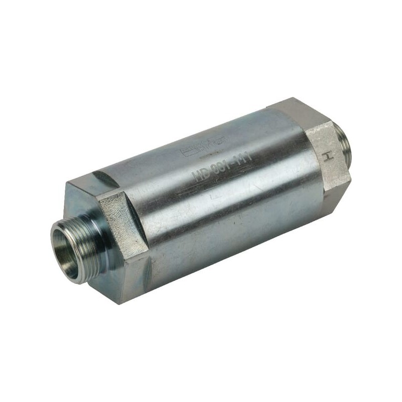 Druckfilter - 3036015016