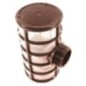 Tank Suction Filter x 2 inchM - 304371 Tank Suction Filter x 2 inchM - 304371