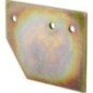 Blind blade 3 mm - 3025611219 Blind blade 3 mm - 3025611219