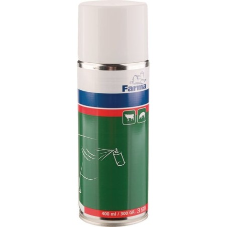 BlueSpray, Anti-Infektion 400ml - 303001FA