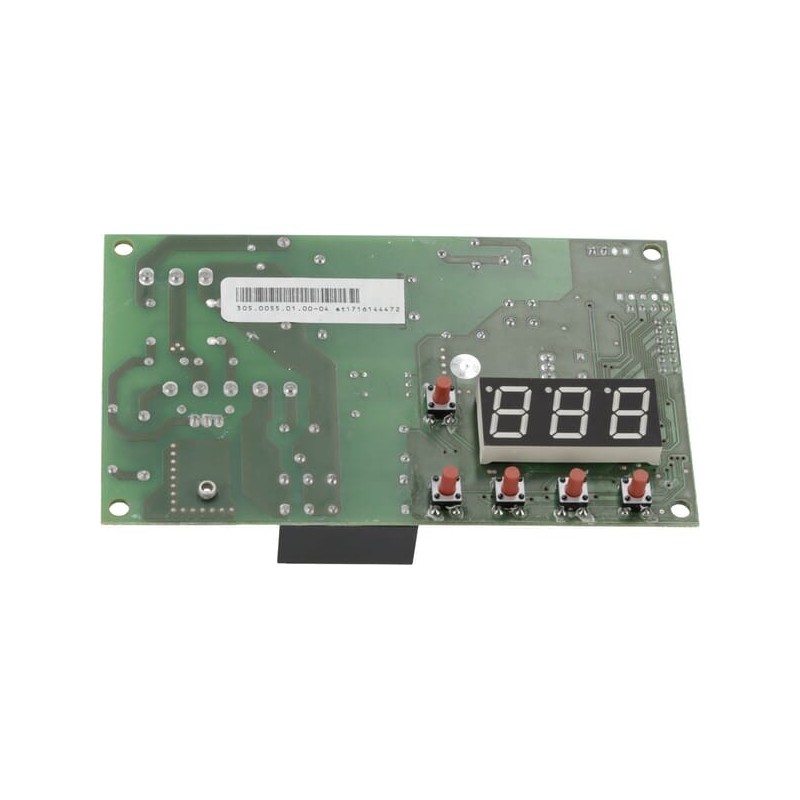 Elektroniczny regulator - 305005501 Elektroniczny regulator - 305005501
