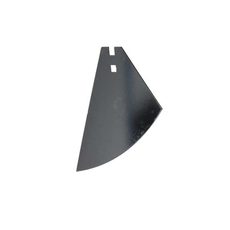 Scraper plate large - 304705DW Scraper plate large - 304705DW