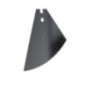 Scraper plate large - 304705DW Scraper plate large - 304705DW