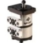Hydraulic pump, 2 sections - 3025656860 Hydraulic pump, 2 sections - 3025656860