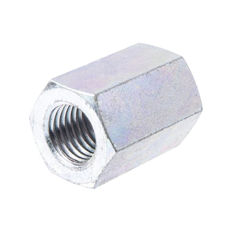 Hexagonal nut M16x35 zn - 3030988 Hexagonal nut M16x35 zn - 3030988