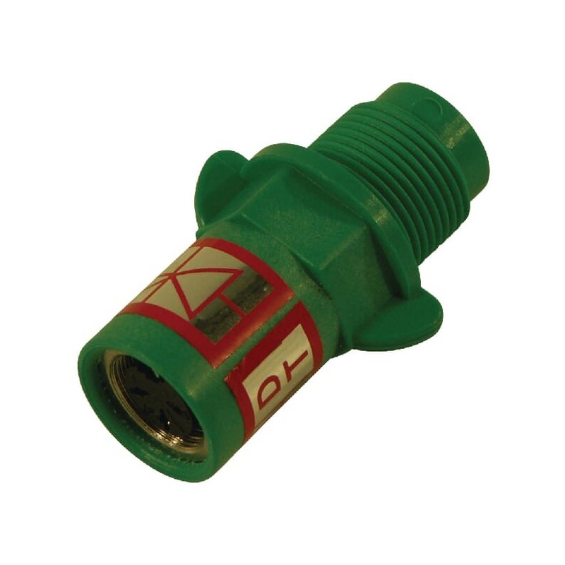 Sensor with socket - 30300232 Sensor with socket - 30300232