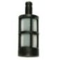 Canister filter with weight - 305008AV Canister filter with weight - 305008AV