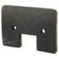 Rubber scraper - 303084005086 Rubber scraper - 303084005086
