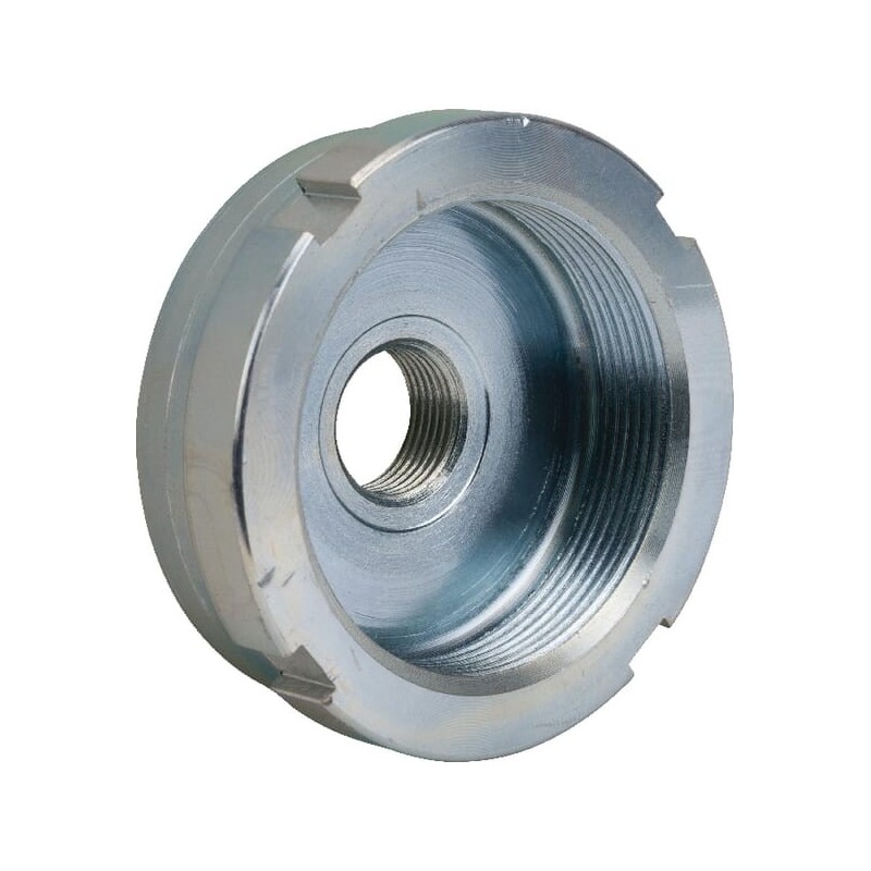 Nutmutter M60x2 M20x1,5 D80x3 - 3030350 Nutmutter M60x2 M20x1,5 D80x3 - 3030350