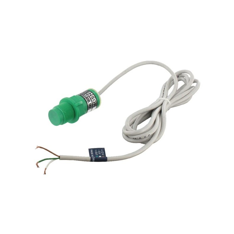 Inductive proximity switch - 30308899 Inductive proximity switch - 30308899
