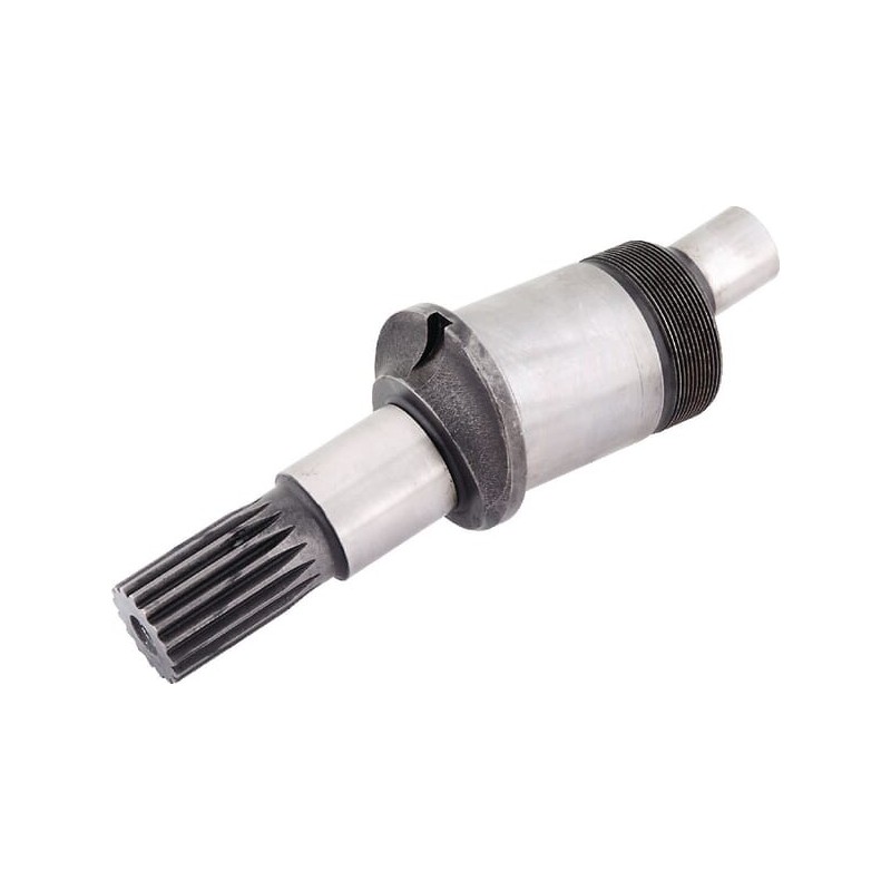 Pitman eccentric shaft - 30256499891