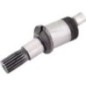 Pitman eccentric shaft - 30256499891