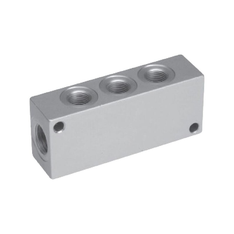 Verteilerblock - 3043383D14