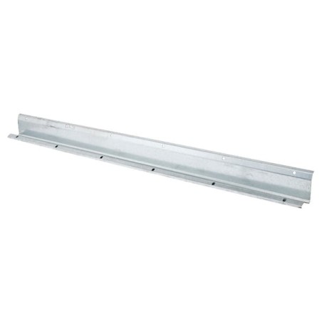 Sheet for straw discharge unit, L-1298 - 3025684167