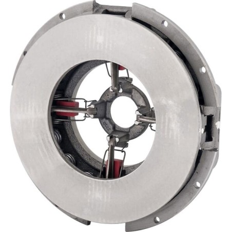 Clutch clamp - 3025679995