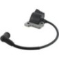 Ignition coil, Honda - 30500ZM3003 Ignition coil, Honda - 30500ZM3003