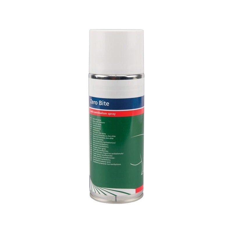 Anti-Bite spray 400ml Zero Bite - 303002FA Anti-Bite spray 400ml Zero Bite - 303002FA