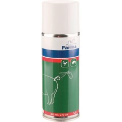 Anti-Bite spray 400ml Zero Bite - 303002FA