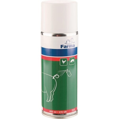 Anti-Bite spray 400ml Zero Bite - 303002FA