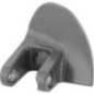 Discharge auger fork - 3025654586