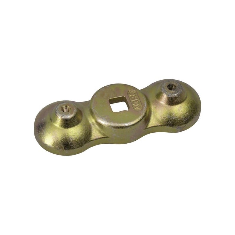 Pitman ball pin hub - 3025610322 Pitman ball pin hub - 3025610322