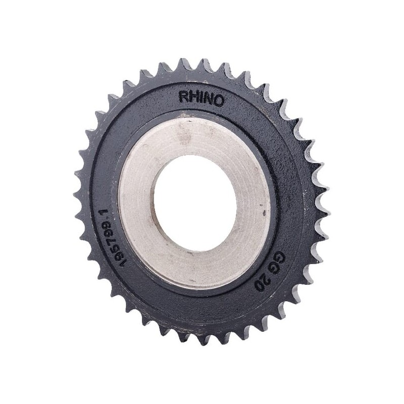 Header attachment drive sprocket, Z-38, - 3025617214 Header attachment drive sprocket, Z-38, - 3025617214