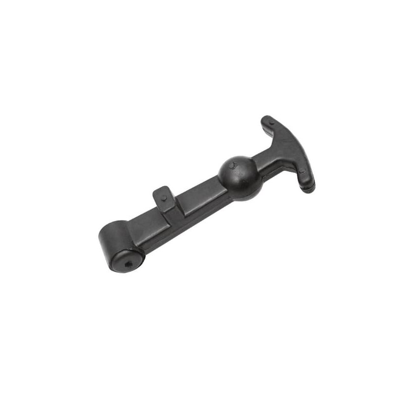 Cover rubber hook, short - 3025804951 Cover rubber hook, short - 3025804951