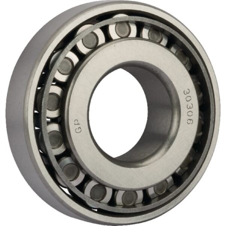 Łożysko stożkowe 30x72x20.75 mm gopart - 30306GP