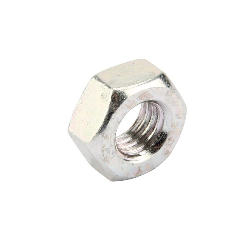 Sechskantmutter M10DIN934 - 3031012