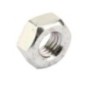 M10DIN934 hexagonal nut - 3031012