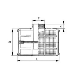 Filter - 304251