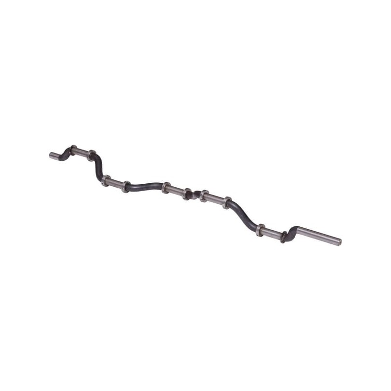Straw walker, back - 3025684021