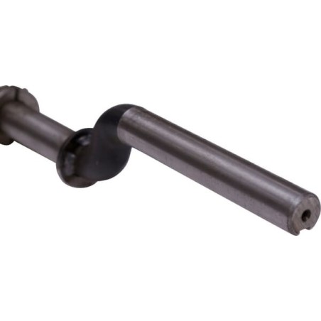 Strohschüttler, hinten - 3025684021